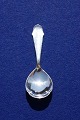 Christiansborg Danish silver flatware, sugar spoon 

11cm