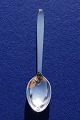 Evald Nielsen No29 Danish silver flatware Funkis. Dessert spoon 17.5cms