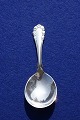 Liljekonval Georg Jensen sølvbestik, sukkerskeer 11cm