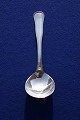 Cohr Dobbeltriflet sølvbestik, sovseskeer 19,5cm 