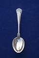 Herregaard Danish silver flatware, dessert spoons 17.5cms. New model