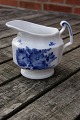 Blue Flower Angular Danish porcelain, cream jug No 8564