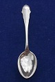 Christiansborg Danish silver flatware, soup spoons 

20cm