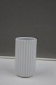 Lyngby porcelain vase 8.5cm from Denmark. The old 
model