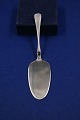 Patricia Danish silver flatware, cake servers with 

stainless steel 16cm