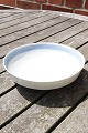Blue Fan Danish porcelain, bowls or porridge bowls 17.5cm