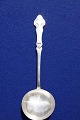 Danish silver flatware, Serving spoon 23cms by K. 
Bröchner