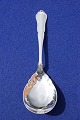 Rita Danish silver flatware, serving spoons 21.5cm