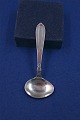Danish 3 Towers silver flatware, jelly spoon 12cm 
from year 1951