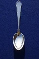 Rita Danish silver flatware, soup spoons 21cm