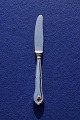 Rita Danish solid silver flatware, fruit knives 17cm