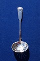 Musling sølvbestik, Strøske ca. 15,5cm