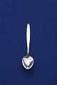 Cypress Georg Jensen Danish solid silver flatware,
coffee spoons 11.2cm. OFFER for more