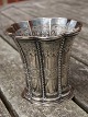 Margrethe cup of Danish sterling silver