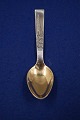 Christmas spoon year1986 of silver 925 from 
Iceland.