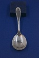 Elisabeth Danish silver cutlery, serving spoon 20cm