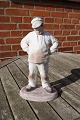 B&G Denmark figurine No 1786, Mason
