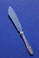 Tranekjær sølvbestik, lagkagekniv 28cm