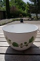 Large Krenit bowl 20.5cm by Kockums, Sweden