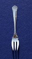 Herregaard sølvbestik, kagegafler 13,5cm