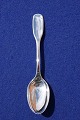 Susanne sterling sølvbestik fra Hans Hansen, bordskeer 19,2cm