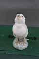 Kongelig porcelænsfigur nr. 1185, Kalkun kylling