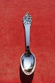 The swineherd Child's spoon of Danish solid silver