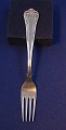 Herregaard sølvbestik, gafler 19cm, ny model
