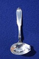 Arvesølv nr. 1 Hans Hansen sølvbestik, sauceske 18cm