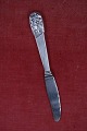The Emperor’s New Suit Danish childrens cutlery of silver, child's knife