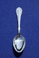 Lily of the Valley Georg Jensen Danish silver flatware, dinner spoons 19.5cms