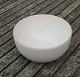 4 all Seasons Danish faience porcelain, Yellow line serving bowls No 575 Ö 14cm