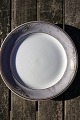 Magnolia Grey Danish porcelain, dinner plates 25cm.