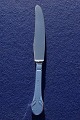 Hamlet sølvbestik, middagsknive 25cm med kort skaft. TILBUD på flere
