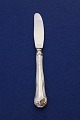 Herregaard Danish silver flatware, knives 20.5cm