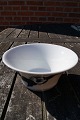 H.C. Andersen Rosendahl Danish porcelain. Round bowls  14.5cm