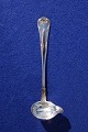 Herregaard sølvbestik, flødeske 13cm