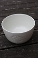 Gemma Danish porcelain, porridge bowls 10.3cm