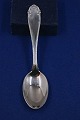 Elisabeth Danish silver cutlery, dessert spoons 
17cm
