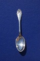 Evald Nielsen No 20 Danish silver flatware Rain. 
Spoons about 18cms from year 1924