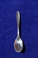 Swallow dänisch Sterling Silberbesteck, 
Kaffeelöffel 11,5cm. ANGEBOT an mehr