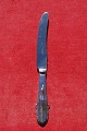 Kugel oder Beaded Georg Jensen Kinderbesteck aus dänisch Silber,  Kindermesser 16,5cm
