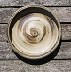 Royal Copenhagen Denmark stoneware. Round bowl No 21823 by Carl Halier.