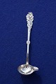 Tang or Seaweed Danish silver flatware, cream spoon 13cms from year 1923