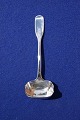 Susanne Danish sterling silver flatware by Hans 
Hansen, gravy ladles 18.5cm