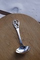 Danish silver flatware, Sauce ladle 18cm