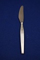 Savoy Danish sterling silver flatware, luncheon 
knives 19.7cms