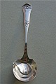 Rosen sølvbestik, serveringsske 22cm