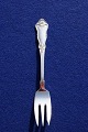 Rosenborg Danish silver flatware by Dragsted, cake 

forks 14.5cm