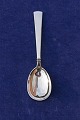 P. Hertz Danish silver flatware, Serving spoon 
18cm